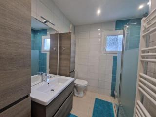 Holiday home with garden in quiet location - Binic - 1