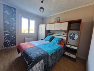 Holiday home with garden in quiet location - Binic - 3