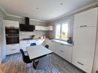 Holiday home with garden in quiet location - Binic - 6