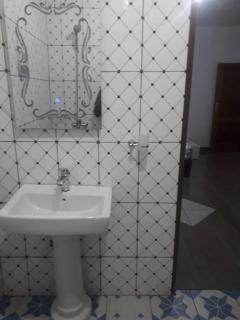 Apparemment moderne - Yaoundé - 8
