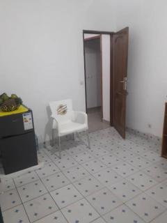 Apparemment moderne - Yaoundé - 5