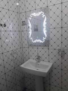 Apparemment moderne - Yaoundé - 4
