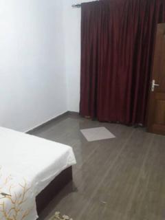 Apparemment moderne - Yaoundé - 2