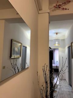 Candelor's House - Apt & Garden in Gianicolense Rome - 9