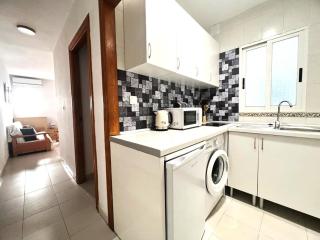 MARINASUNBEACH BERGANTIN - Torrevieja - 6