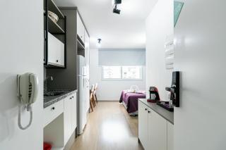 Animado Studio no Brás com Piscina/Metrô Brás - São Paulo - 9