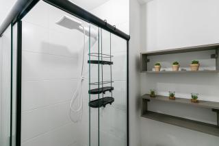 Animado Studio no Brás com Piscina/Metrô Brás - 8