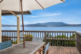 South Arm Beach House - 9