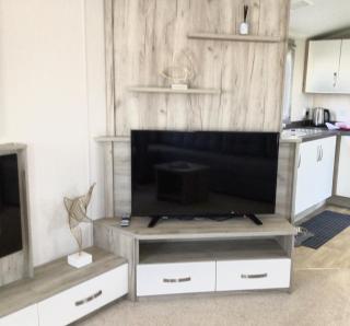 Church Point holiday park, Newbiggin by the sea Northumberland - Newbiggin-by-the-Sea - 8