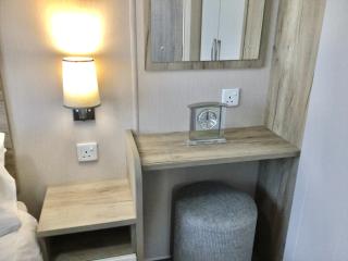 Church Point holiday park, Newbiggin by the sea Northumberland - Newbiggin-by-the-Sea - 5