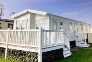 Church Point holiday park, Newbiggin by the sea Northumberland - Newbiggin-by-the-Sea - 4