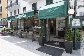 Hotel Marina - Sestri Levante - 6