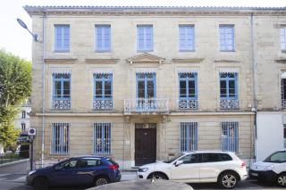 Le Jules Appart'Hotel, centre ville Romans-sur-Isère - Romans-sur-Isère - 9
