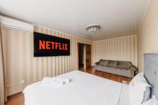 Апартаменты ЛЮКС класса - ФЛАГМАН - 0