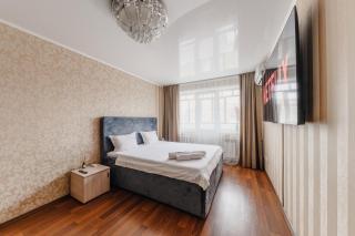 Апартаменты ЛЮКС класса - ФЛАГМАН - 5