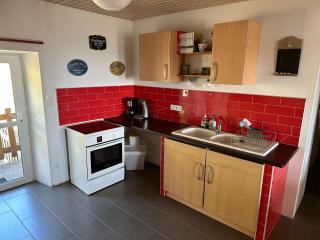 Vue sur les Montagnes - 2