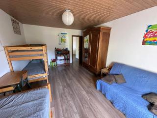 Vue sur les Montagnes - 4