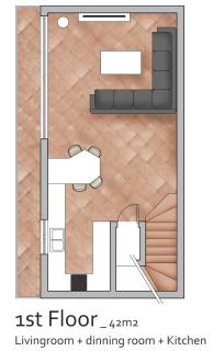 Helen's House - 3