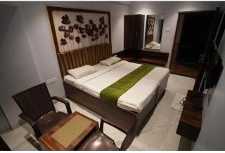 Hotel Modi Samrat - Aurangabad - 9
