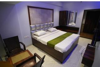 Hotel Modi Samrat - Aurangabad - 8