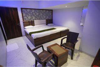Hotel Modi Samrat - Aurangabad - 5