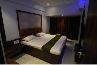 Hotel Modi Samrat - Aurangabad - 2