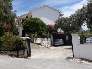 Villa Elli Panoramic View - Ýpsos - 1