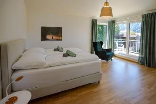 Im Mondseeland - Innerschwand am Mondsee - 8