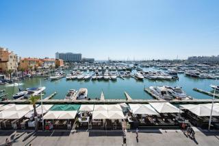 Marina Vision Vilamoura - Vilamoura - 7