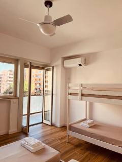 Luxury apartment Balduina - Casa di Irene - Rome - 8