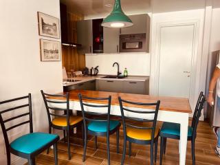 Luxury apartment Balduina - Casa di Irene - 2