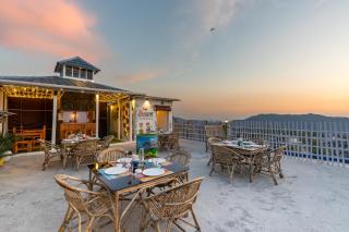 The Himaal, Bir - Boutique Homestay - Bīr - 3