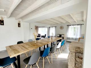 Gîte des Rondins - Aumontzey - 9