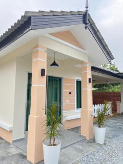 AA SWEET ROOM TANJUNG BIDARA MELAKA - Masjid Tanah - 1