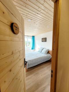 Gîte des Rondins - 5