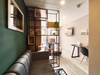 Loft - Top View Zona T - 8