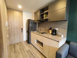 Loft - Top View Zona T - 7