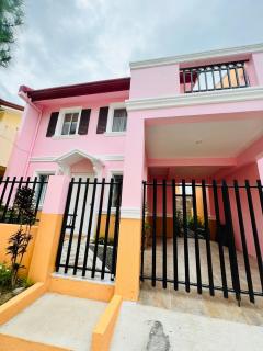Cara Transient house - San Pablo - 0