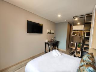 Loft - Top View Zona T - 9