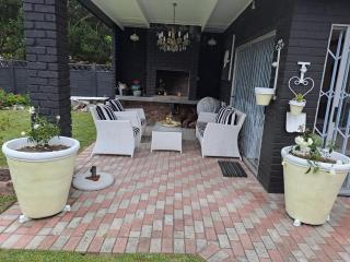Milky Way Executive Suite - Hermanus - 3