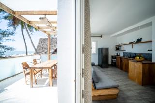Ocean View Junior Suite Tatu ZanzibarHouses - Kiwengwa - 4