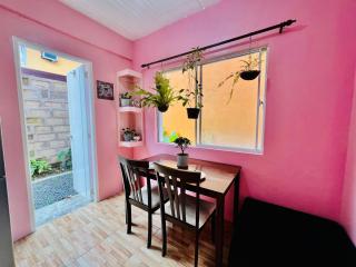 Cara Transient house - San Pablo - 1