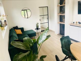 Inova Guesthouse - Hasselt - 6