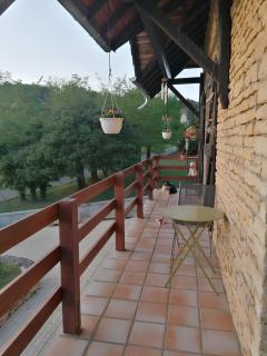 Une halte aux portes de Bourgoin - - 5