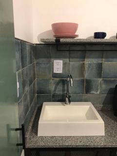 Monoambiente en zona residencial - Mendoza - 3