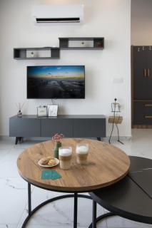 ArtLife apartments (FAUNA) - Alanya - 4