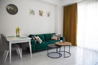 ArtLife apartments (FAUNA) - Alanya - 7