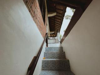 RESET@Brahma 11:11 Penestanan/ Ubud Apartment - 4