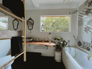 RESET@Brahma 11:11 Penestanan/ Ubud Apartment - 3