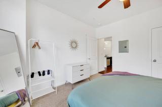 1BR King Bed near Shopping, Dining & Entertainment - Charlotte - 4